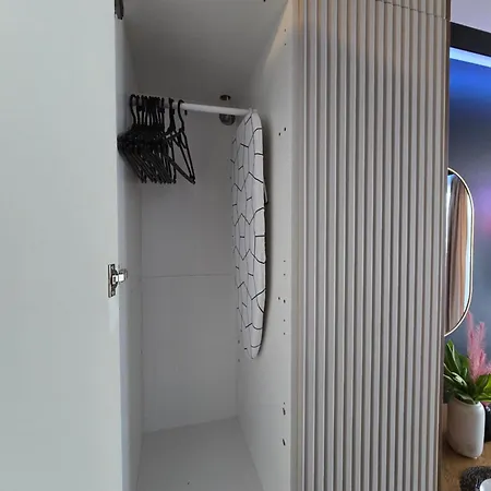 Motlava Romantic Loft - Jacuzzi 3*