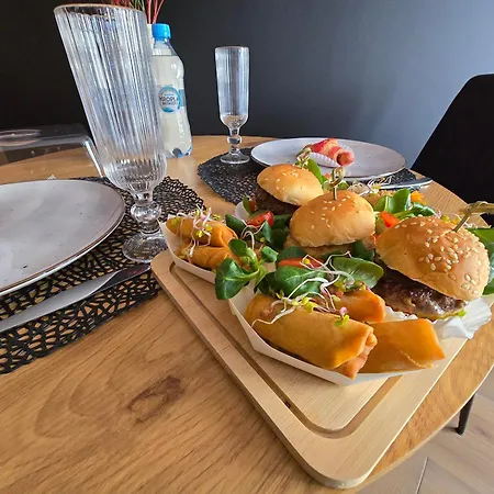 Motlava Romantic Loft - Jacuzzi 4*