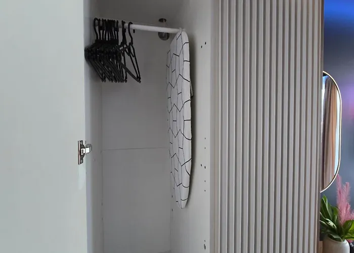 Motlava Romantic Loft - Jacuzzi 4*