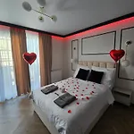 Motlava Romantic Loft - Jacuzzi 3*