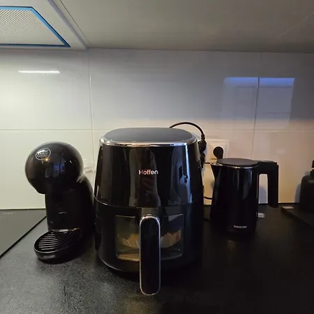 Motlava Romantic Loft - Jacuzzi Gdańsk