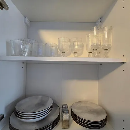 Ξενοδοχείο με διαμερίσματα Motlava Romantic Loft - Jacuzzi