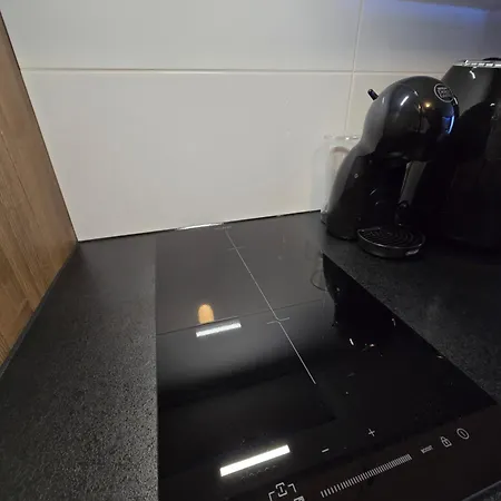 Motlava Romantic Loft - Jacuzzi Hotel apartamentowy