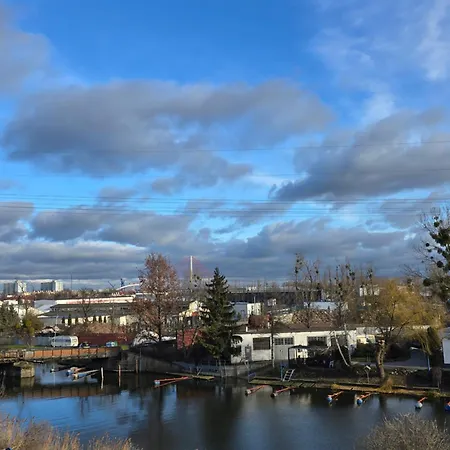 Motlava Romantic Loft - Jacuzzi Ξενοδοχείο με διαμερίσματα