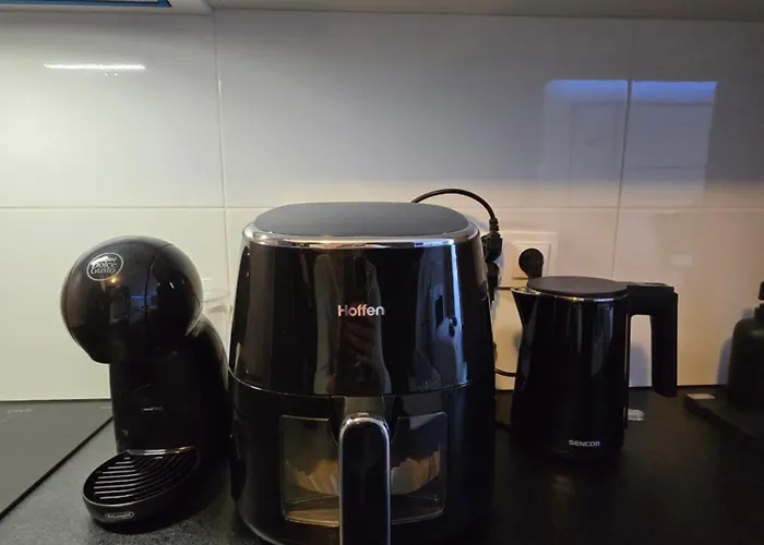 Motlava Romantic Loft - Jacuzzi Gdansk