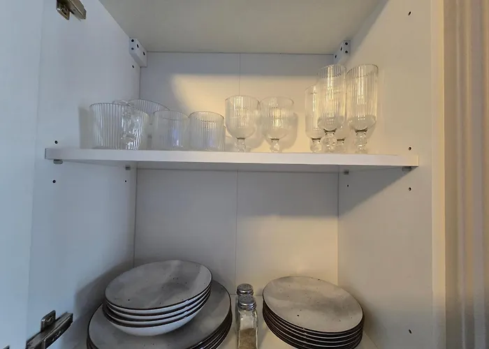 מלון דירות Motlava Romantic Loft - Jacuzzi