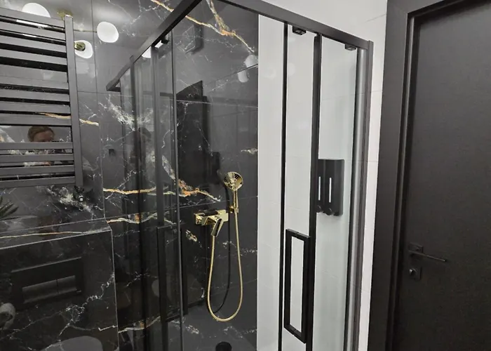 מלון דירות Motlava Romantic Loft - Jacuzzi 4*